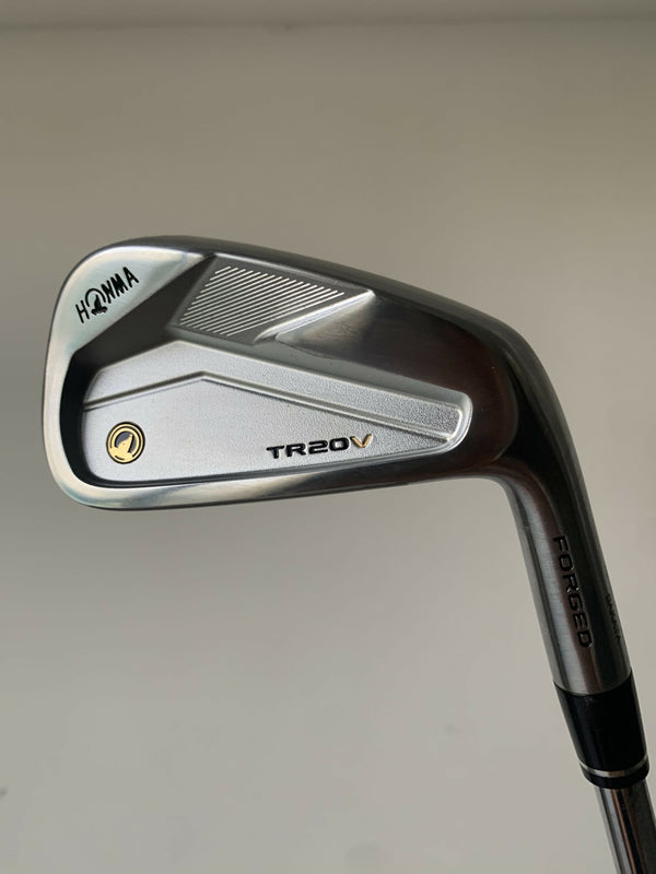 Honma TR20V Iron Set