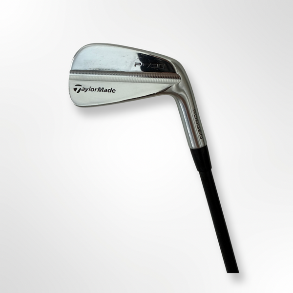 Taylormade P730 Iron Set