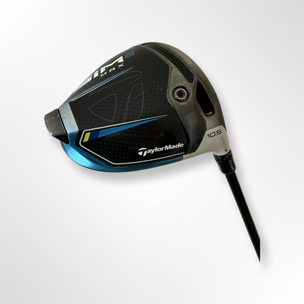 Taylormade SIM2 Max Driver