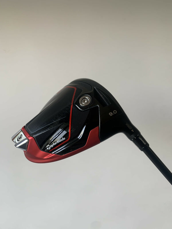 Taylormade Stealth 2 Driver