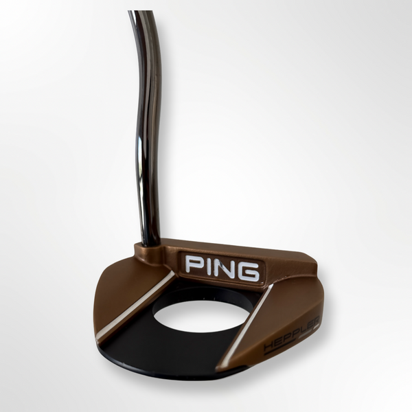 Ping Heppler Fetch Putter
