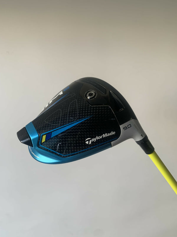 Taylormade Sim 2 Driver