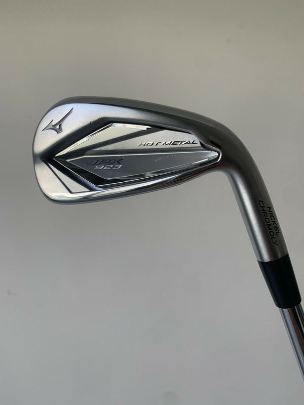 Mizuno JPX 923 Iron Set