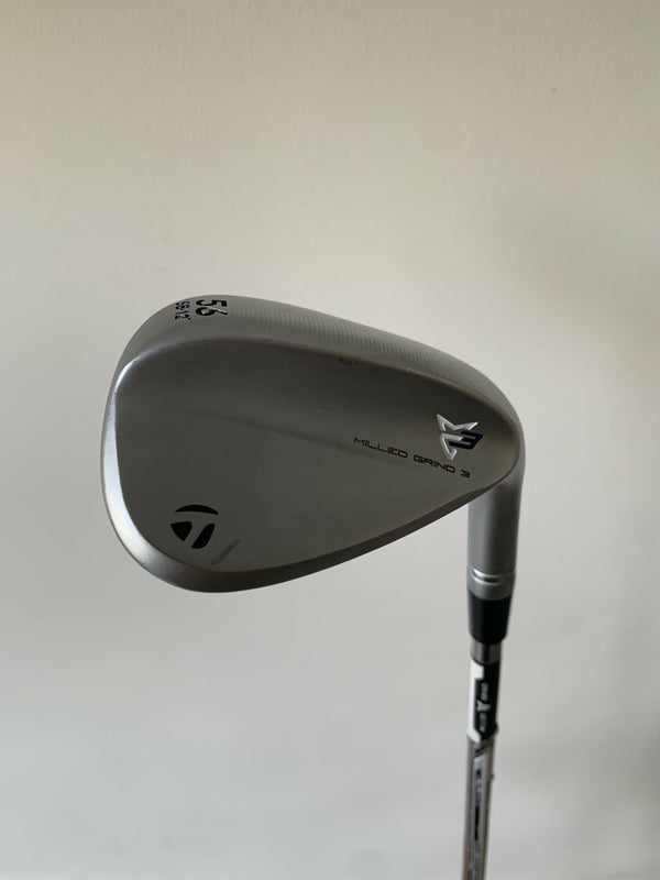 Taylormade MG3 Wedge 56° 12