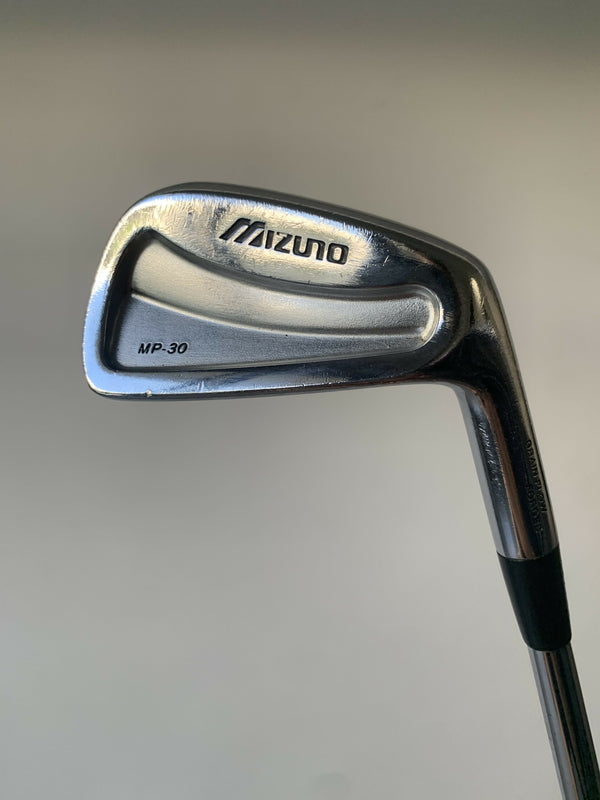 Mizuno MP30 3-PW Iron Set