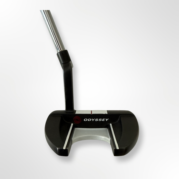 Odyssey OWorks V-Line Putter