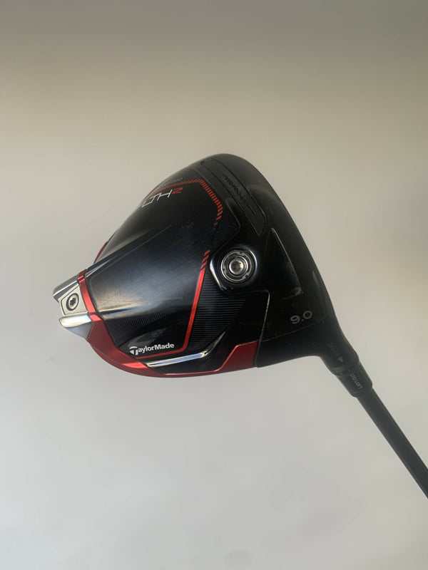 Taylormade Stealth 2 Driver