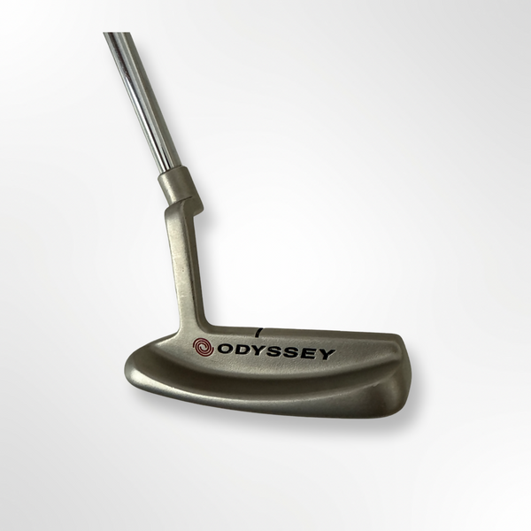 Odyssey White Hot Putter