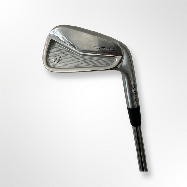 Taylormade P7MC Iron Set