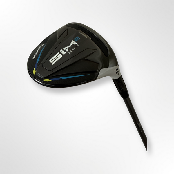 Taylormade SIM2 Max 3 Wood