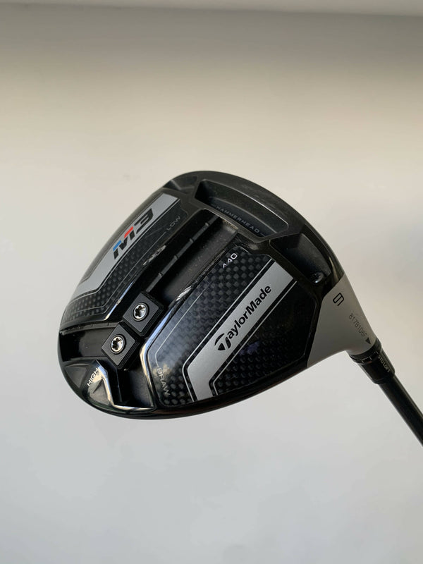 Taylormade M3 440cc Driver