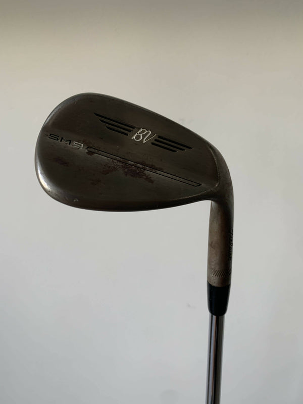 Titleist SM9 Vokey Wedge 54° 14F